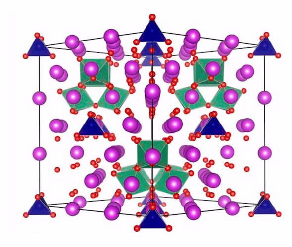 Bismuth oxide molecule_news image