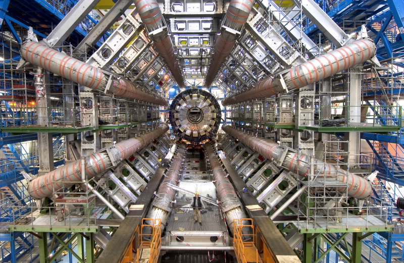 LHC media centre thumbnail