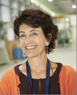 Prof Christiane Alba-Simionesco 