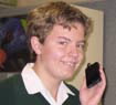 Michael Bourke - Caringbah High School profile photo