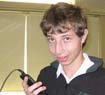 James McConnell - Caringbah High School profile picture