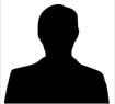 Male silhouette - scientists in schools profile image