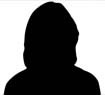 Female silhouette - scientists in schools profile image