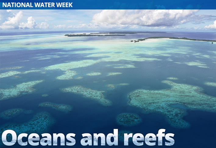 National water week_oceans