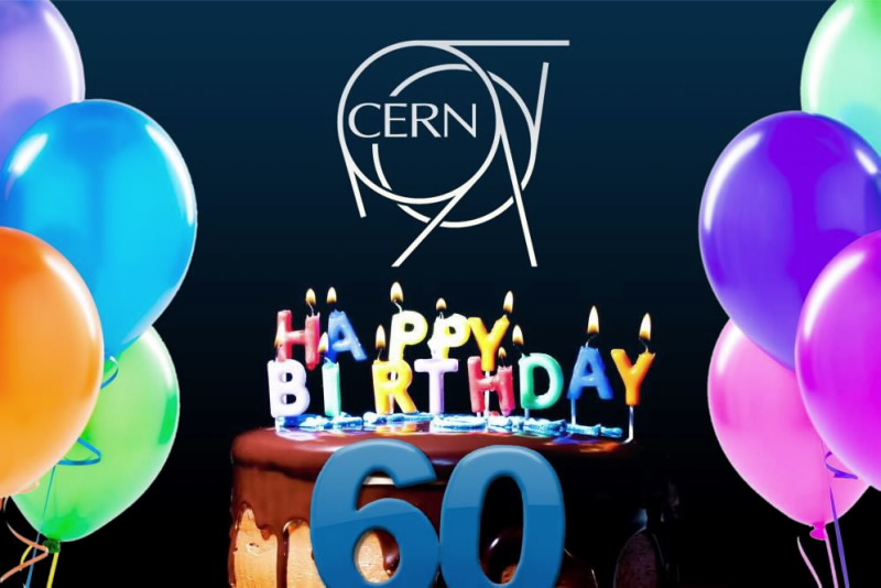 CERN Happy Birthday news image