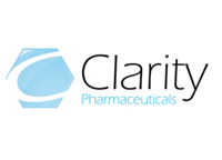 Clarity Pharmaceuticals media centre thumbnail