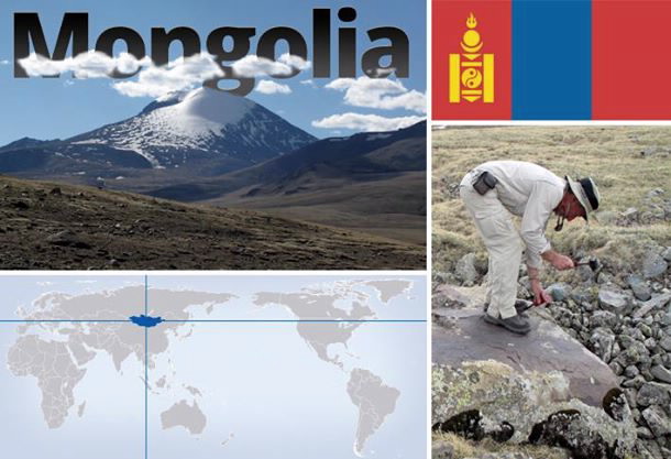 Mongolia news image