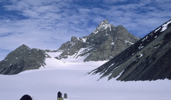 Antarctica expedition image