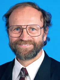 Jean Jacquinot ITER