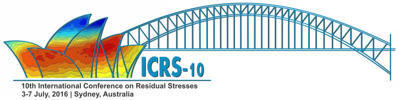ICRS Banner Image