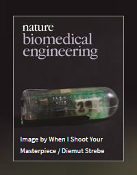 Nature Biomedical Engineering