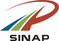 SINAP logo
