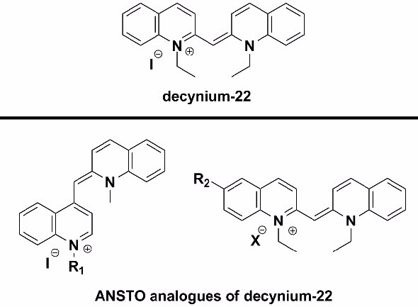 D22 and analogues